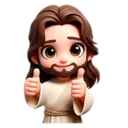 Jesus animation 1 mov 13