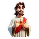 Jesus animation 1 mov 3