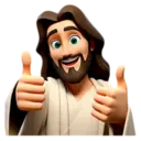 Jesus animation 1 mov 19
