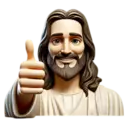 Jesus animation 1 mov 1