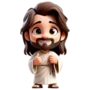 Jesus animation 1 mov 16