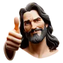 Jesus animation 1 mov 11