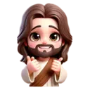 Jesus animation 1 mov 18