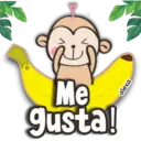 Mo-monkey🤎🐒 13