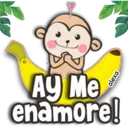 Mo-monkey🤎🐒 15