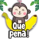 Mo-monkey🤎🐒 5