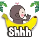 Mo-monkey🤎🐒 12