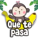 Mo-monkey🤎🐒 16