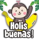 Mo-monkey🤎🐒 24