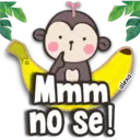 Mo-monkey🤎🐒 23