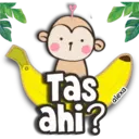 Mo-monkey🤎🐒 3