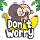 Mo-monkey🤎🐒 8