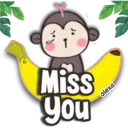 Mo-monkey🤎🐒 1