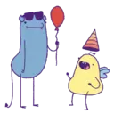 Funny dances 12