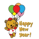 Happy New Year 2023 3