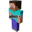 Steve_shitpost 11