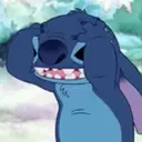 💙 STITCH MOODS 💙 1