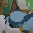 💙 STITCH MOODS 💙 3