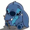💙 STITCH MOODS 💙 4