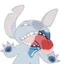 💙 STITCH MOODS 💙 7