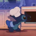 💙 STITCH MOODS 💙 9