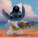💙 STITCH MOODS 💙 10