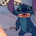 💙 STITCH MOODS 💙 11
