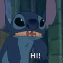 💙 STITCH MOODS 💙 12