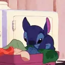 💙 STITCH MOODS 💙 13