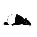 Tapir Kaya Raya 1