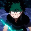 Midoriya Reacciones 🥰❤️😍 10