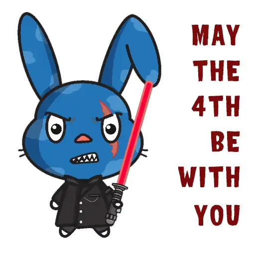 SOL Killer Bunnies 14