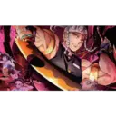 Demon slayer 17