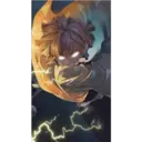 Demon slayer 5