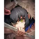 Demon slayer 24