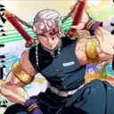 Demon slayer 4