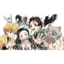 Demon slayer 1