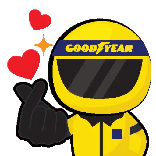 Goodyear Tyre Malaysia 11
