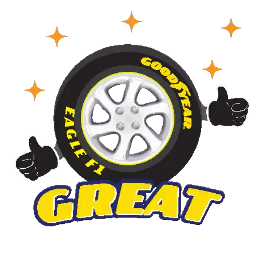 Goodyear Tyre Malaysia 7