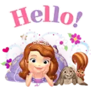 Sofia The First 6
