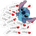 Stitch 24