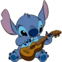 Stitch 27