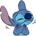 Stitch 28