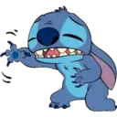 Stitch 21