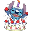 Stitch 25