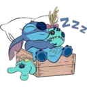 Stitch 7