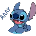 Stitch 26