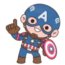 Marvel Cartoons 🎨 14