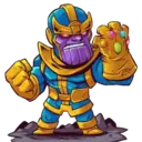 Marvel Cartoons 🎨 1