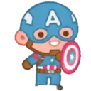 Marvel Cartoons 🎨 3